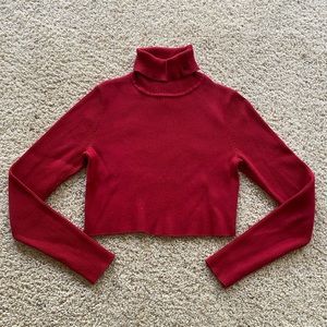Vintage Ralph Lauren turtleneck